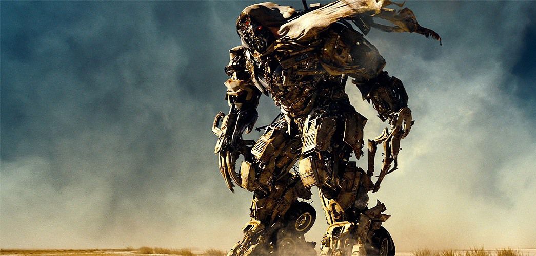 трансформеры