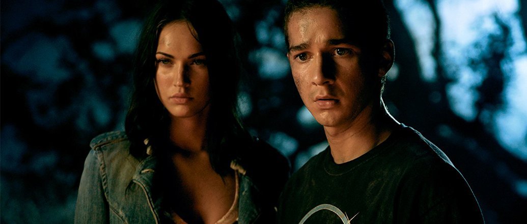 трансформеры